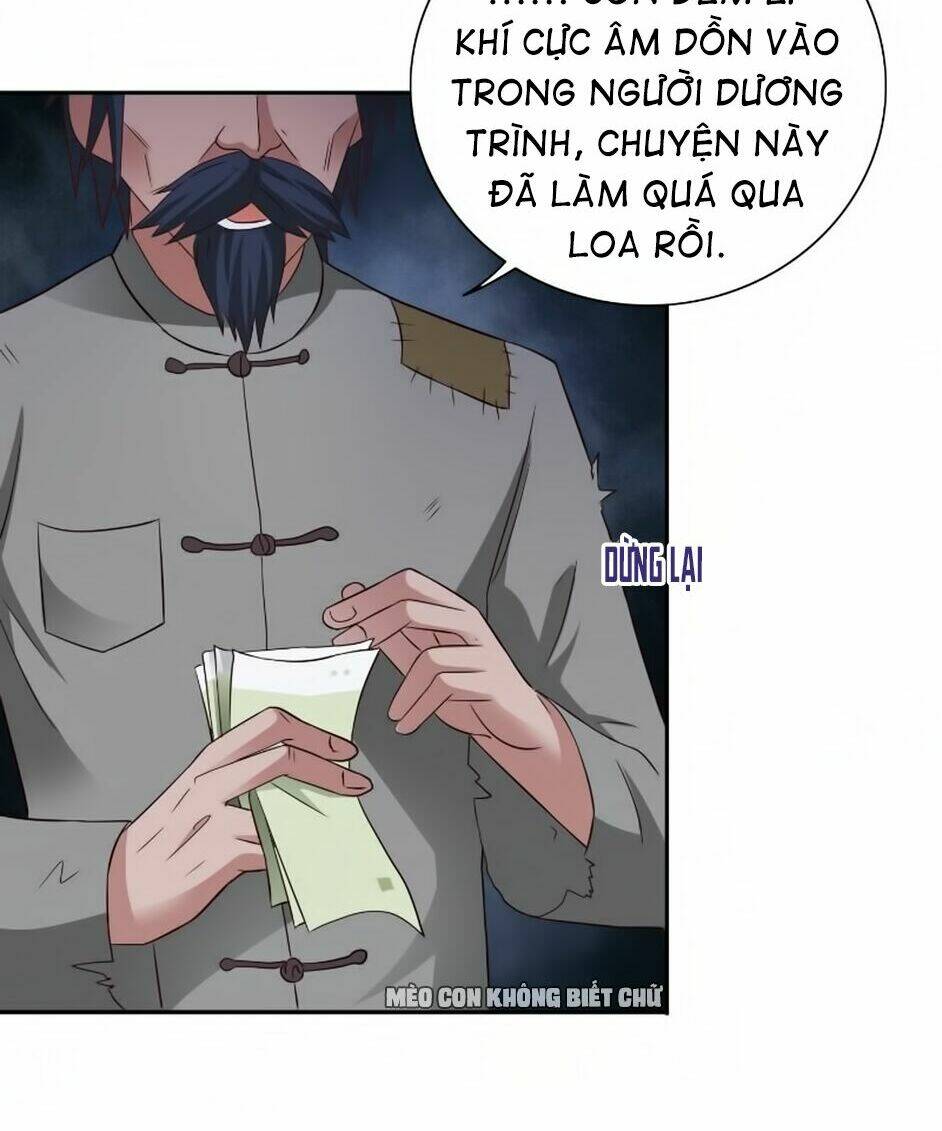 Mỹ Nữ Đại Tiểu Thư Đích Cương Thi Cao Thủ: Chapter 99