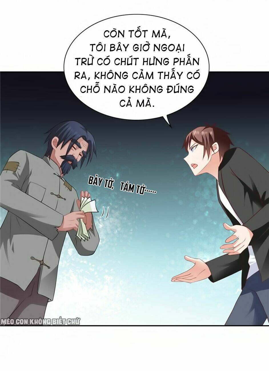 Mỹ Nữ Đại Tiểu Thư Đích Cương Thi Cao Thủ: Chapter 99