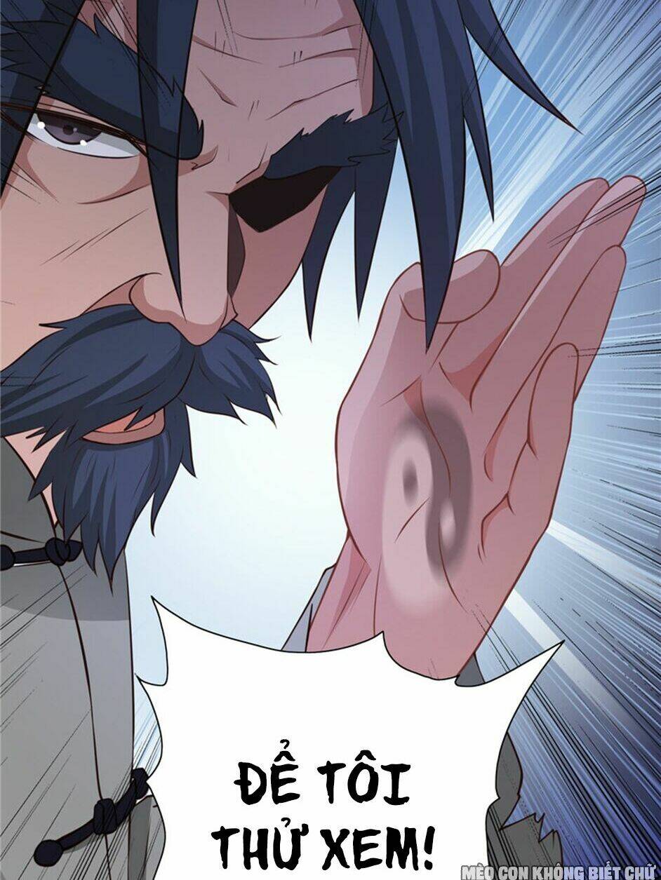 Mỹ Nữ Đại Tiểu Thư Đích Cương Thi Cao Thủ: Chapter 99