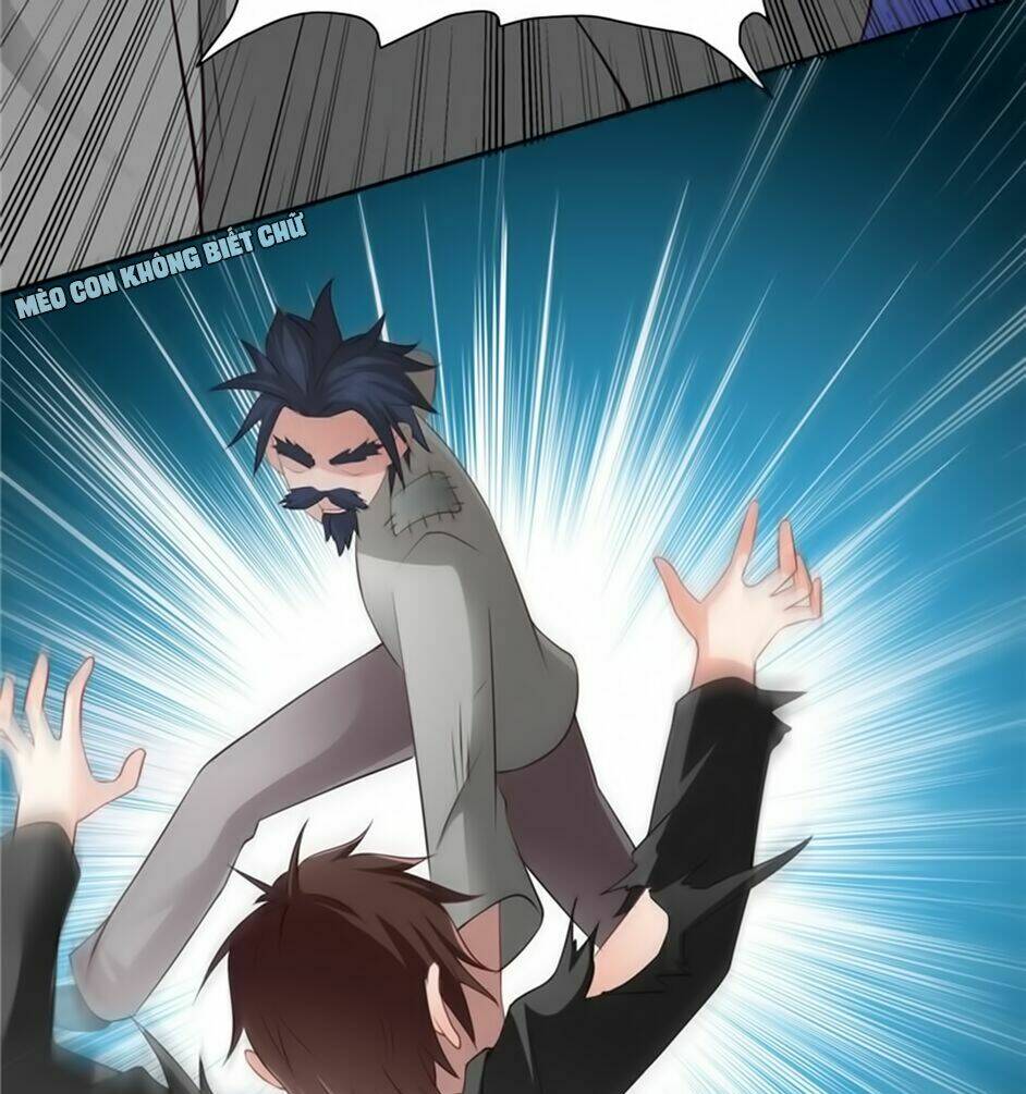 Mỹ Nữ Đại Tiểu Thư Đích Cương Thi Cao Thủ: Chapter 99