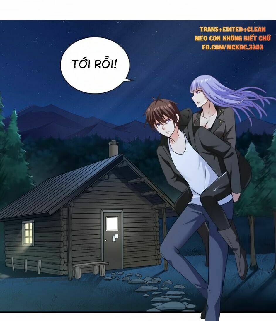 Mỹ Nữ Đại Tiểu Thư Đích Cương Thi Cao Thủ: Chapter 99