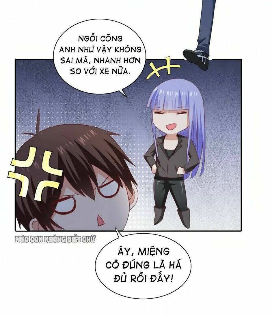 Mỹ Nữ Đại Tiểu Thư Đích Cương Thi Cao Thủ: Chapter 99