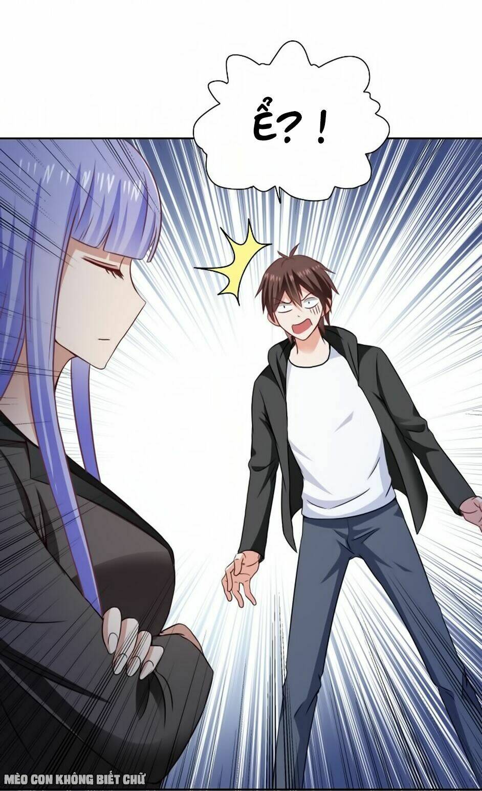 Mỹ Nữ Đại Tiểu Thư Đích Cương Thi Cao Thủ: Chapter 99