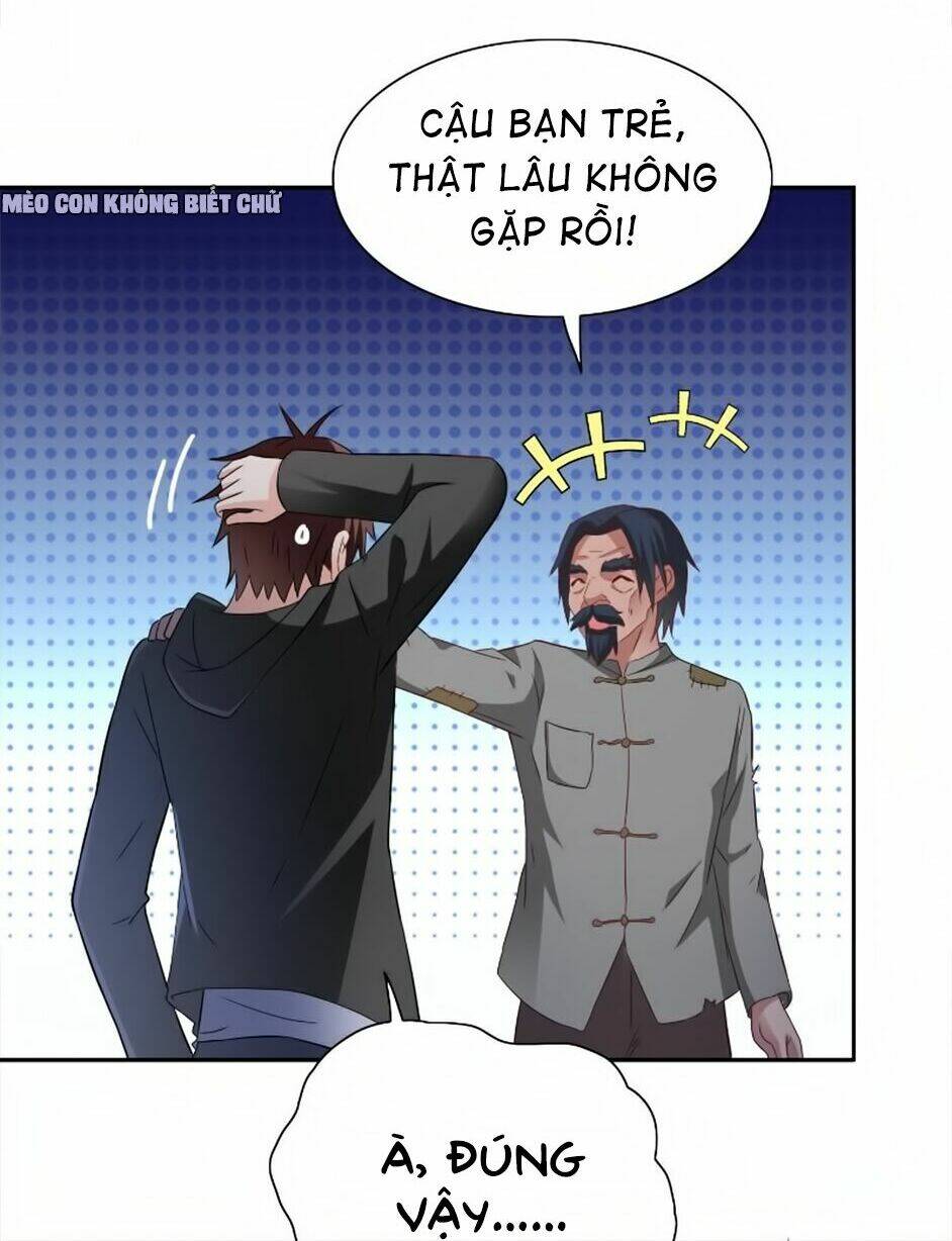 Mỹ Nữ Đại Tiểu Thư Đích Cương Thi Cao Thủ: Chapter 99