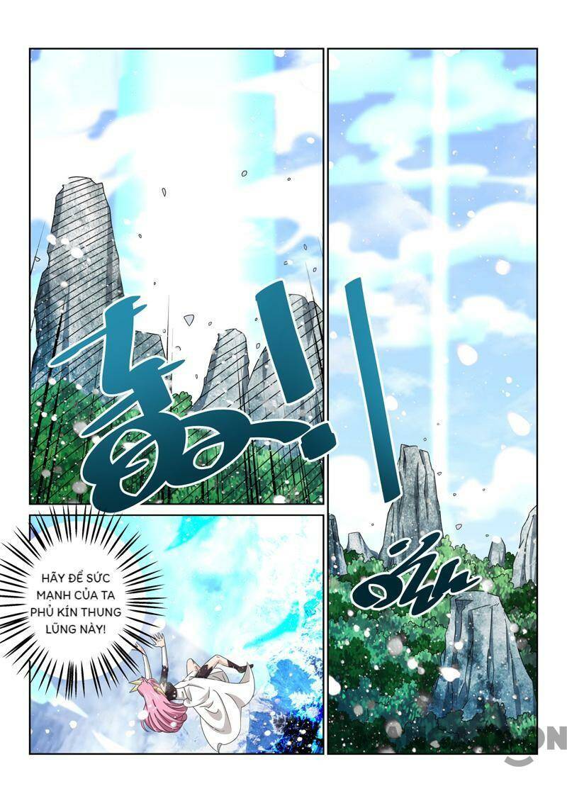 Tuyệt Thế Yêu Đế: Chapter 71