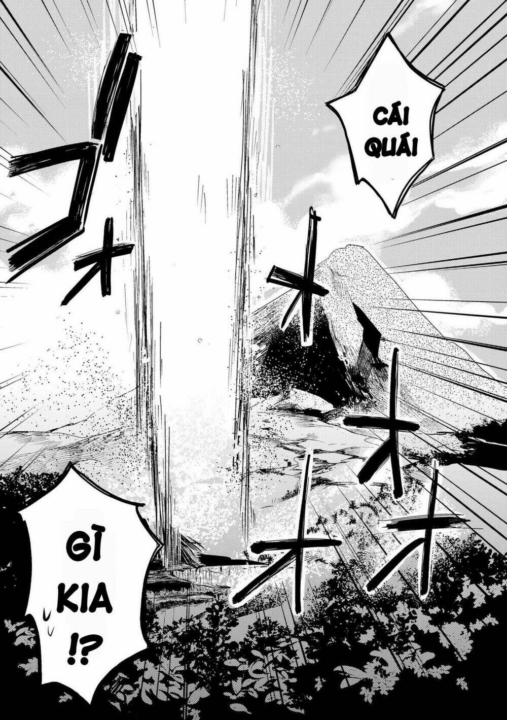 Touhou Ibarakasen - Wild and Horned Hermit: Chapter 12