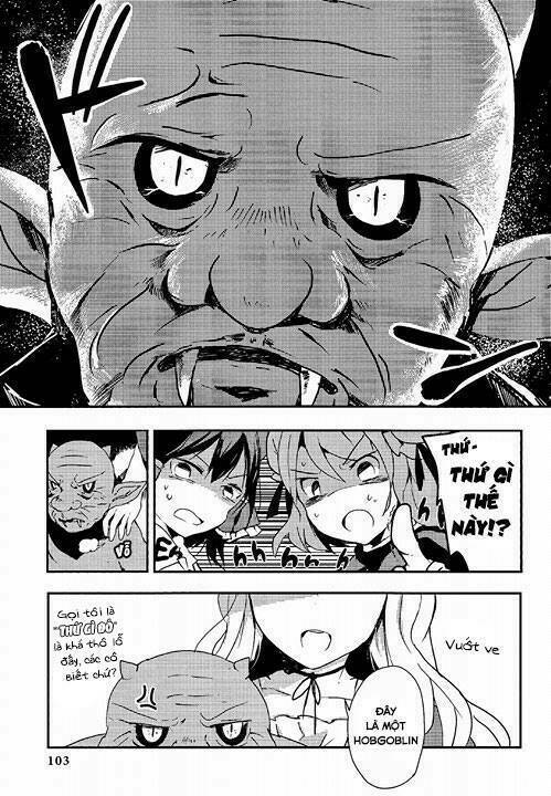 Touhou Ibarakasen - Wild and Horned Hermit: Chapter 14: Những Youkai con người yêu thích