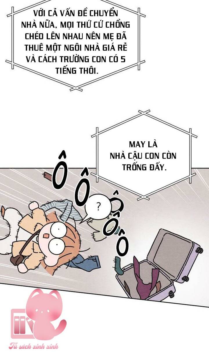 Bí Mật Thanh Xuân: Chapter 1