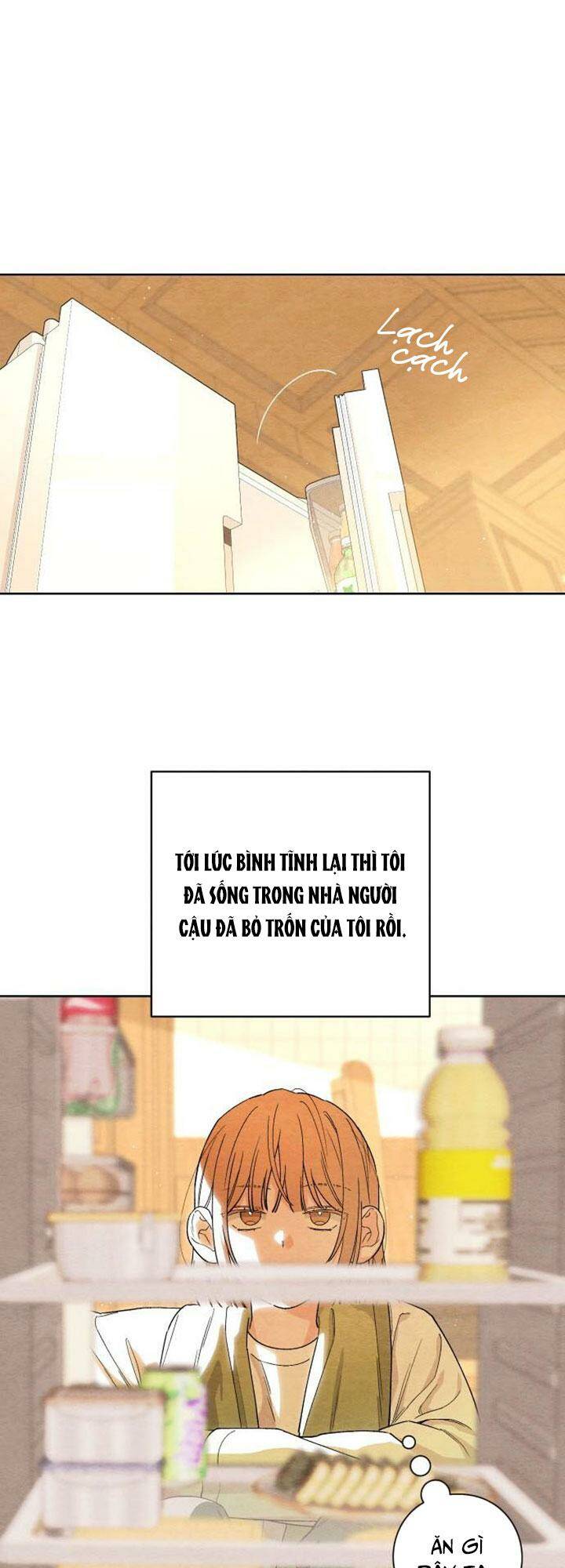 Bí Mật Thanh Xuân: Chapter 1