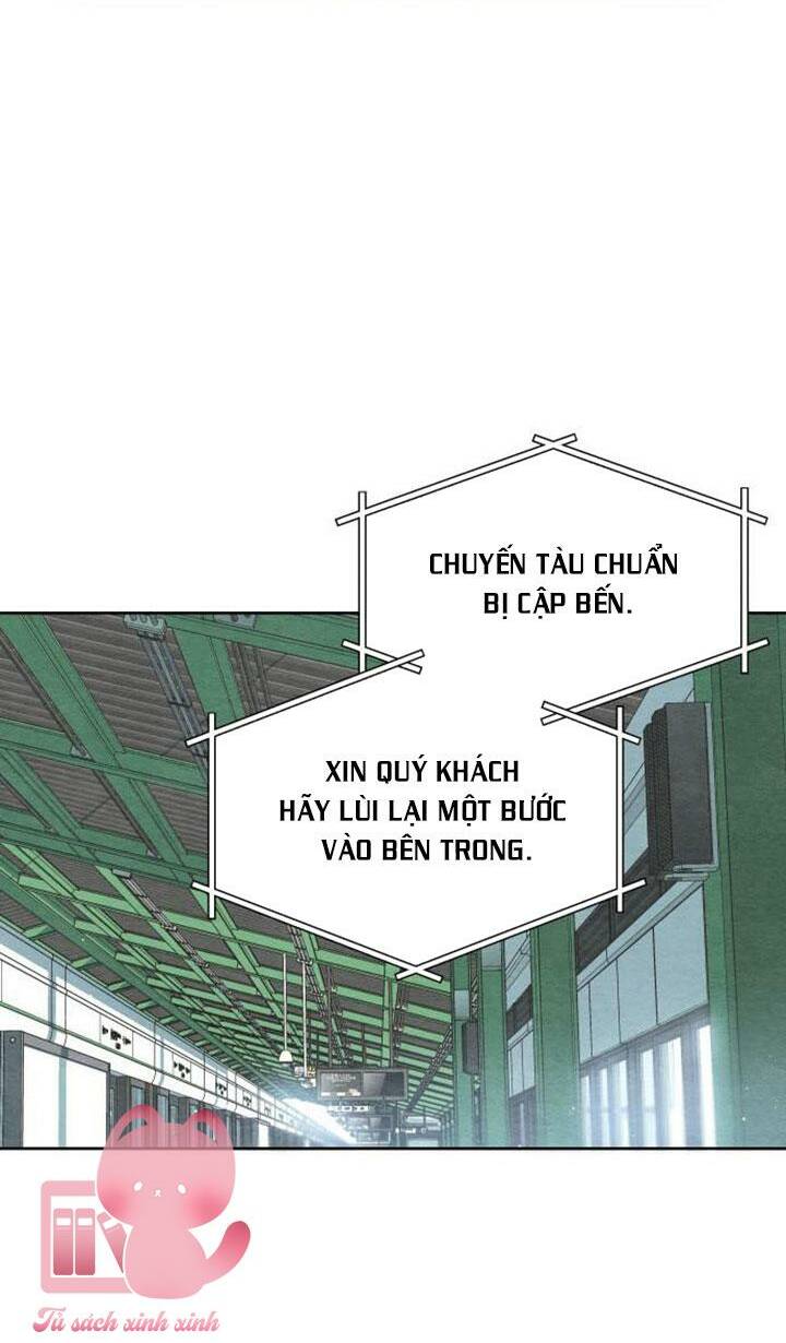 Bí Mật Thanh Xuân: Chapter 1