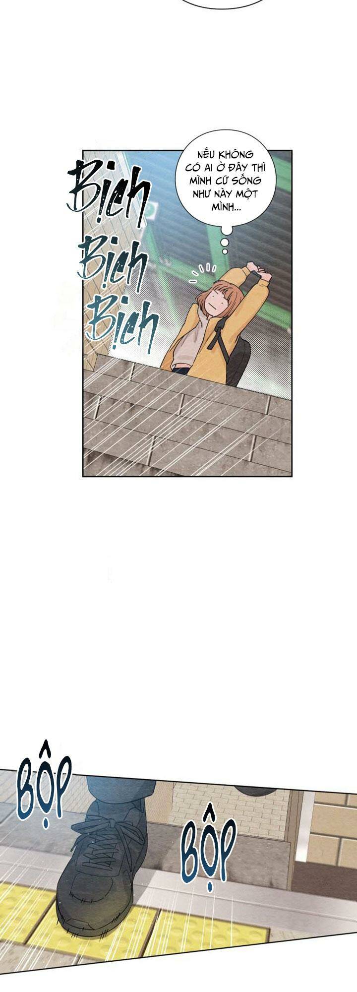 Bí Mật Thanh Xuân: Chapter 1