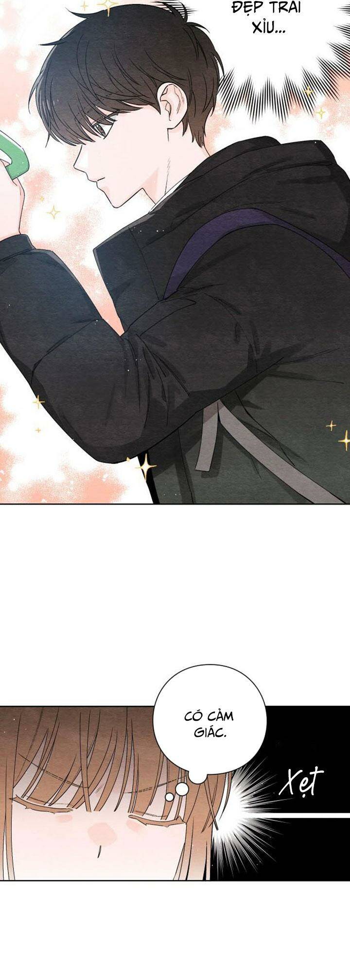 Bí Mật Thanh Xuân: Chapter 1