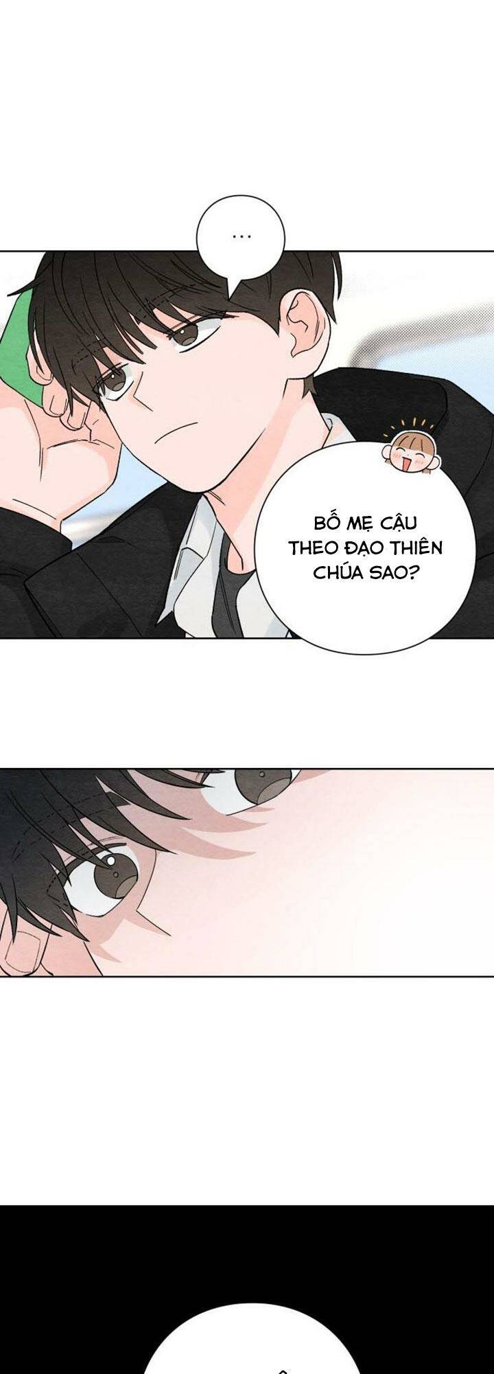 Bí Mật Thanh Xuân: Chapter 1