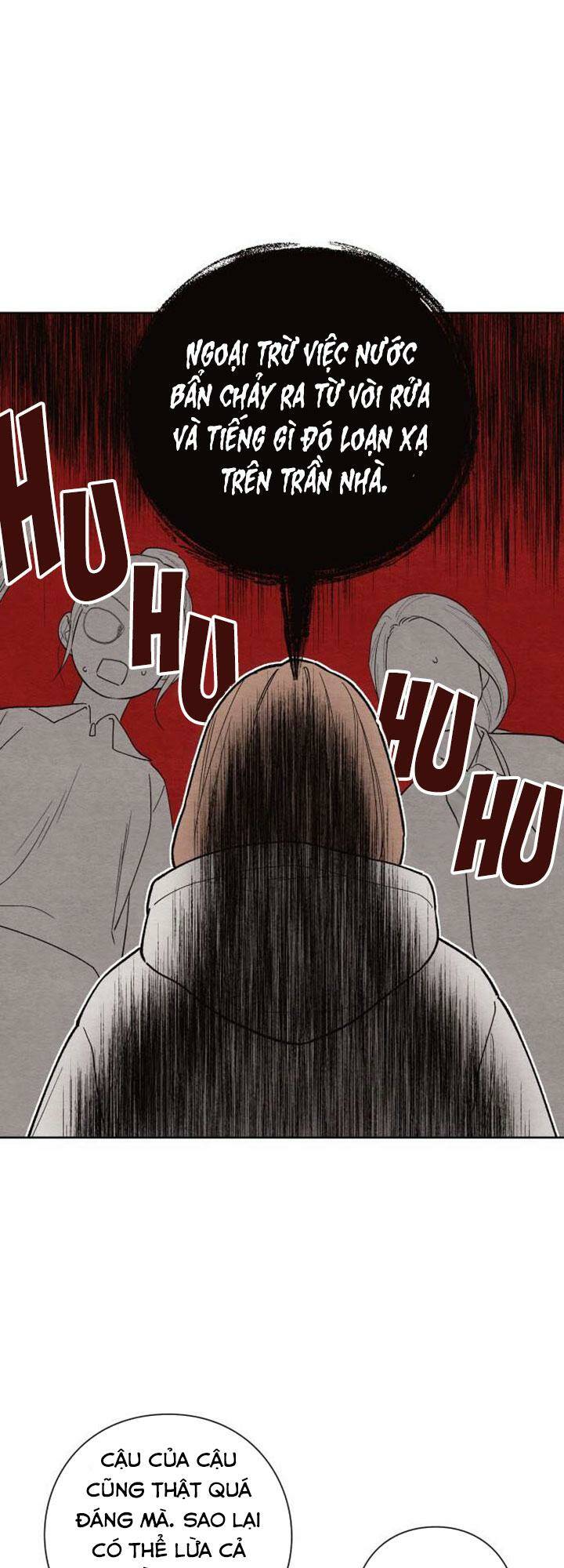 Bí Mật Thanh Xuân: Chapter 1