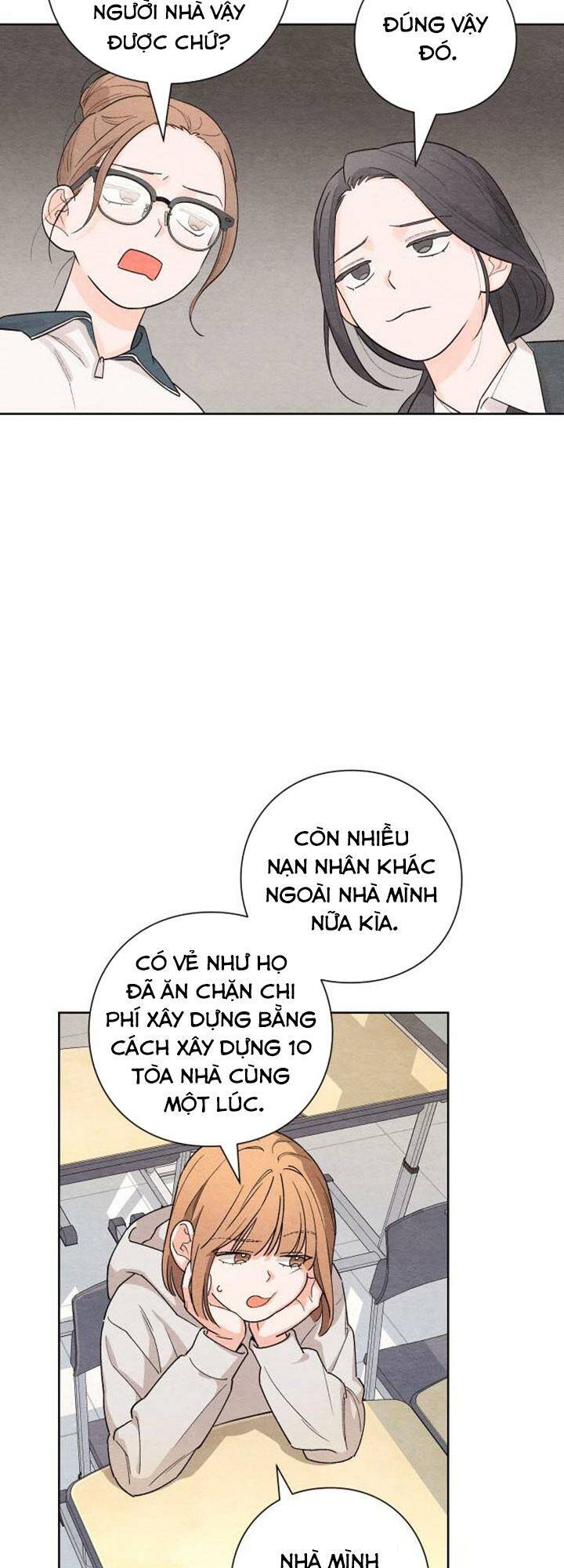 Bí Mật Thanh Xuân: Chapter 1