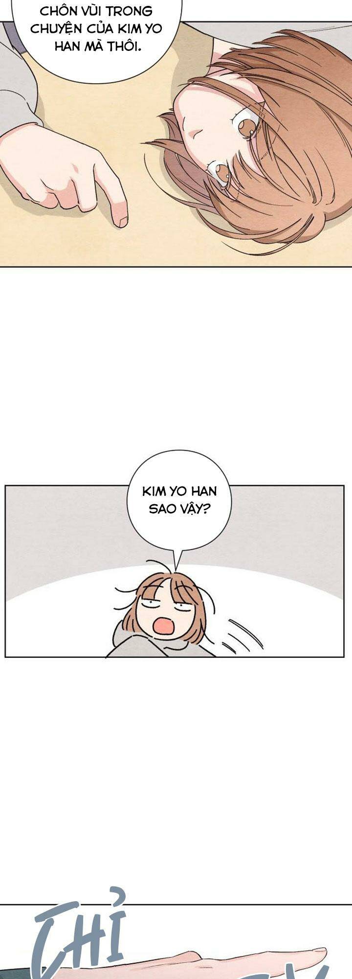 Bí Mật Thanh Xuân: Chapter 1