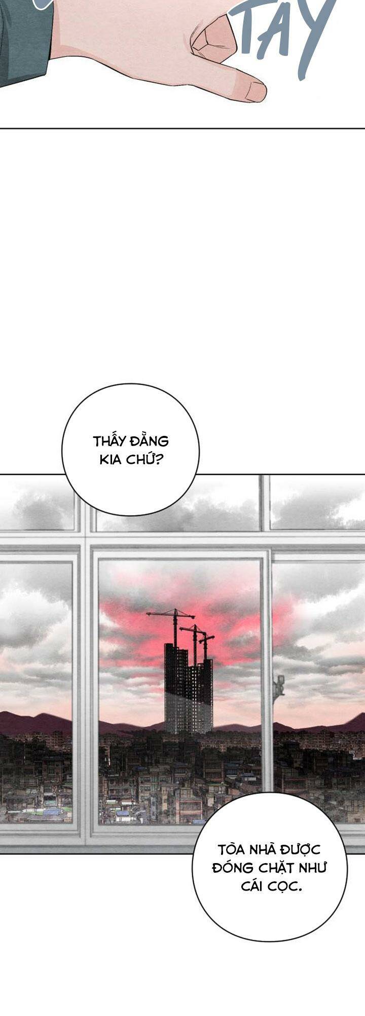 Bí Mật Thanh Xuân: Chapter 1