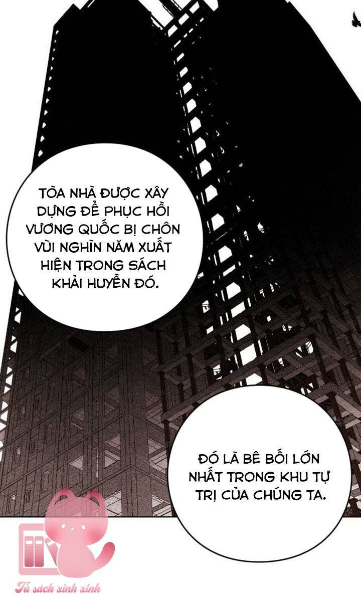 Bí Mật Thanh Xuân: Chapter 1