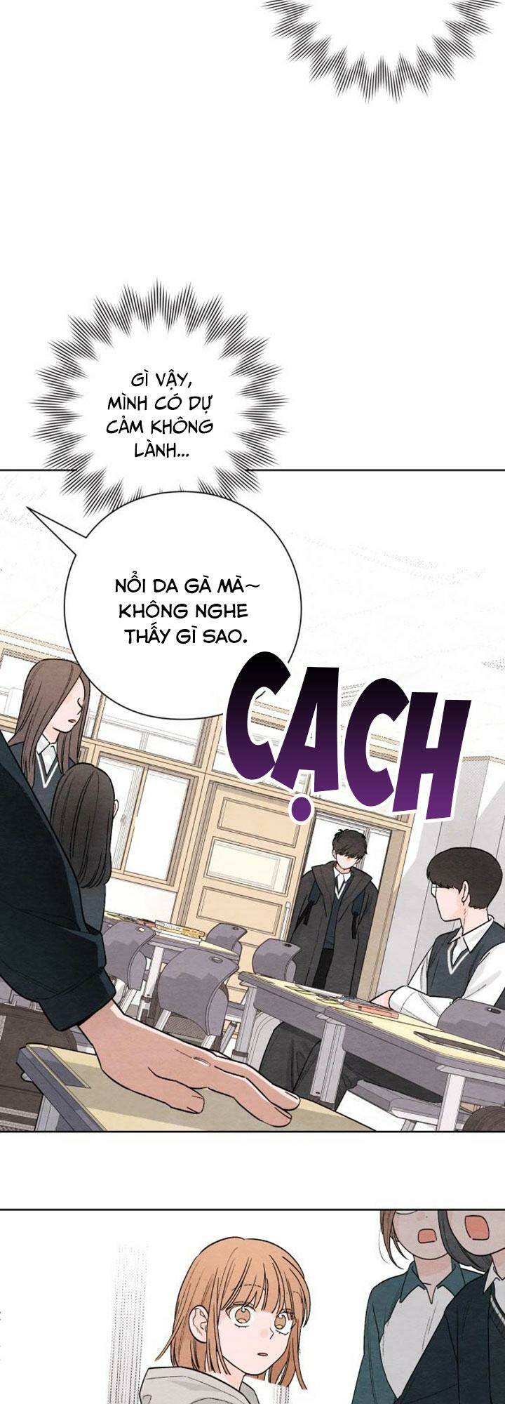Bí Mật Thanh Xuân: Chapter 1