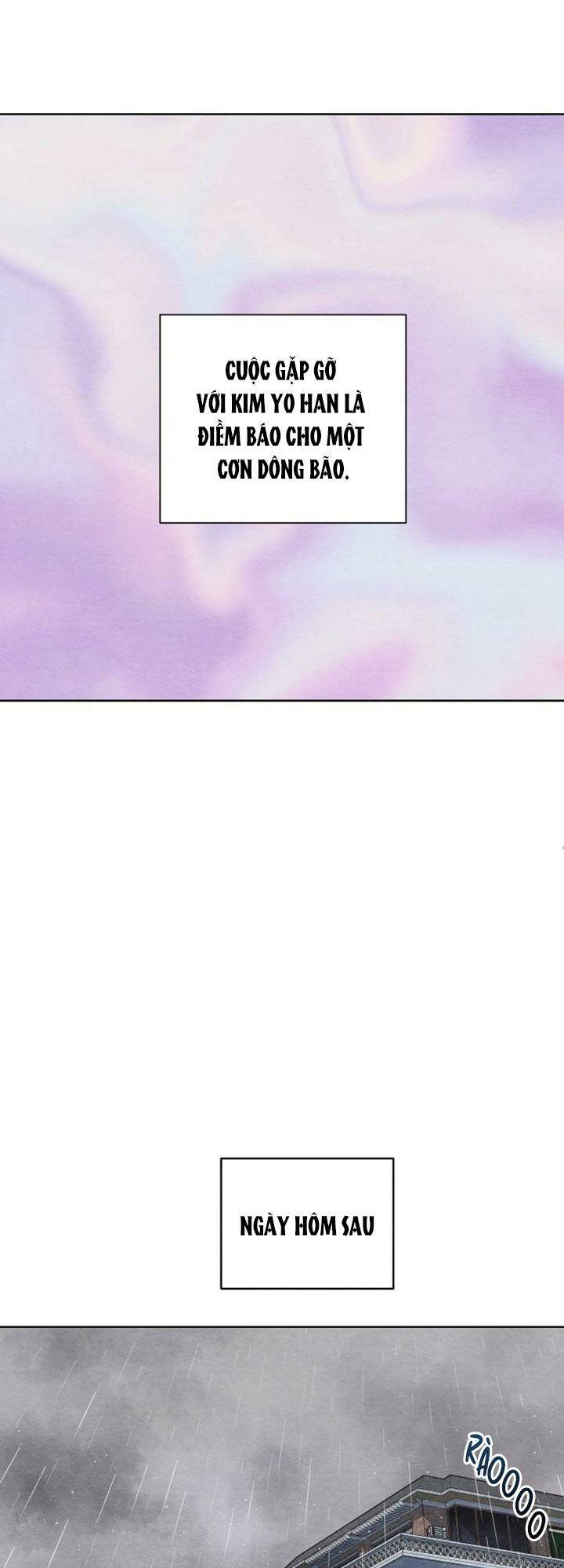 Bí Mật Thanh Xuân: Chapter 1