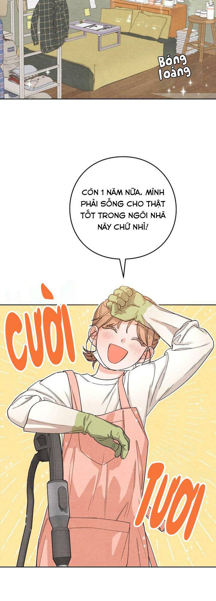 Bí Mật Thanh Xuân: Chapter 1