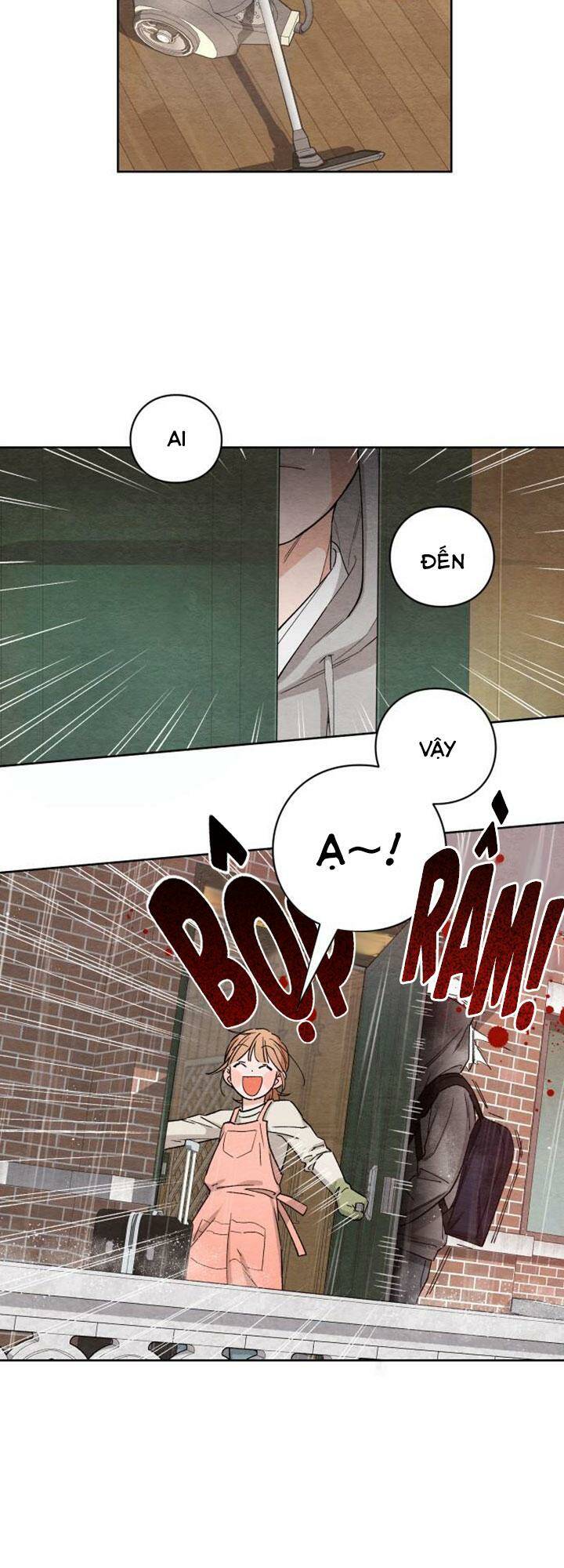 Bí Mật Thanh Xuân: Chapter 1