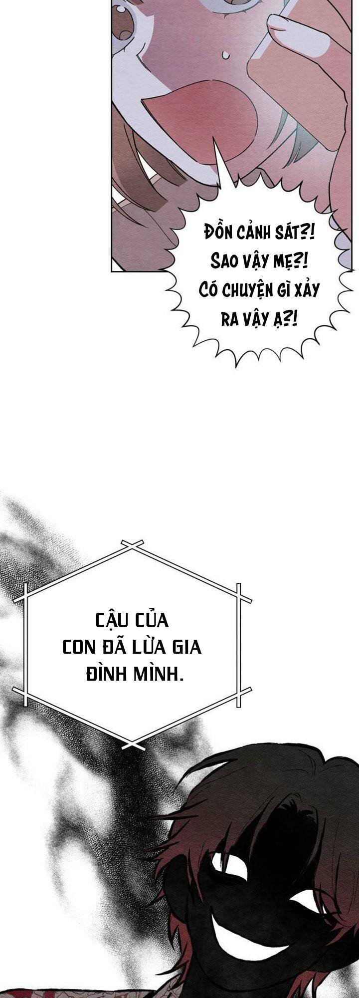 Bí Mật Thanh Xuân: Chapter 1