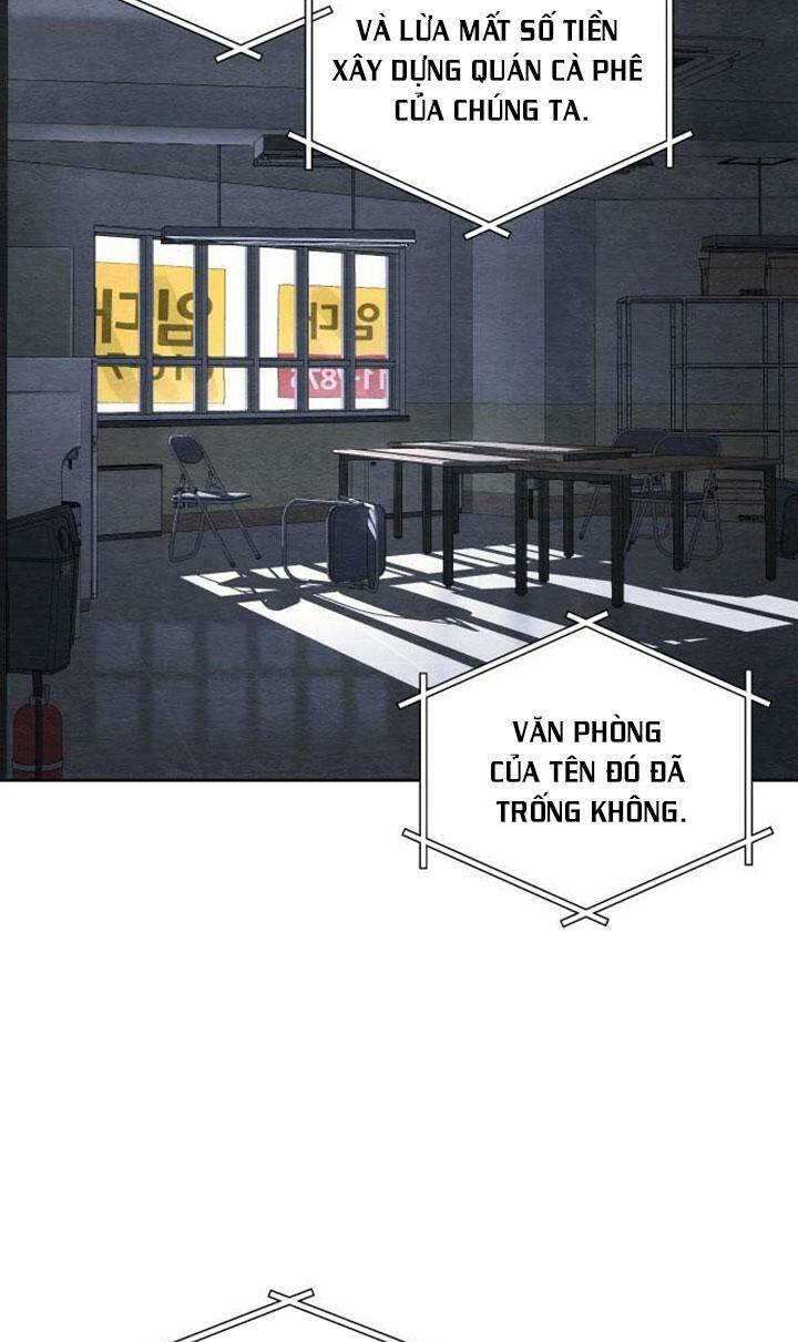 Bí Mật Thanh Xuân: Chapter 1