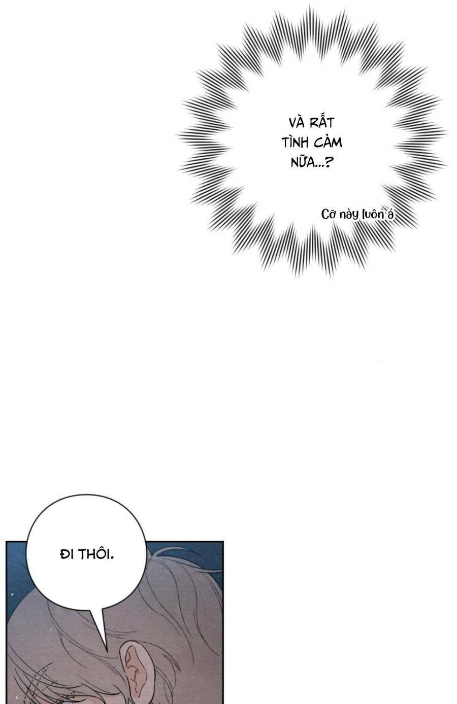 Bí Mật Thanh Xuân: Chapter 16