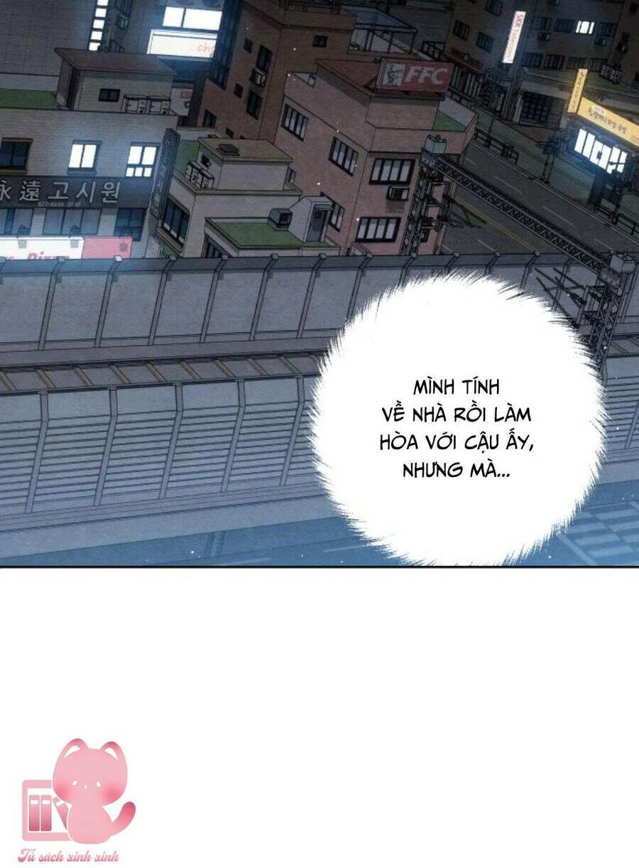 Bí Mật Thanh Xuân: Chapter 16