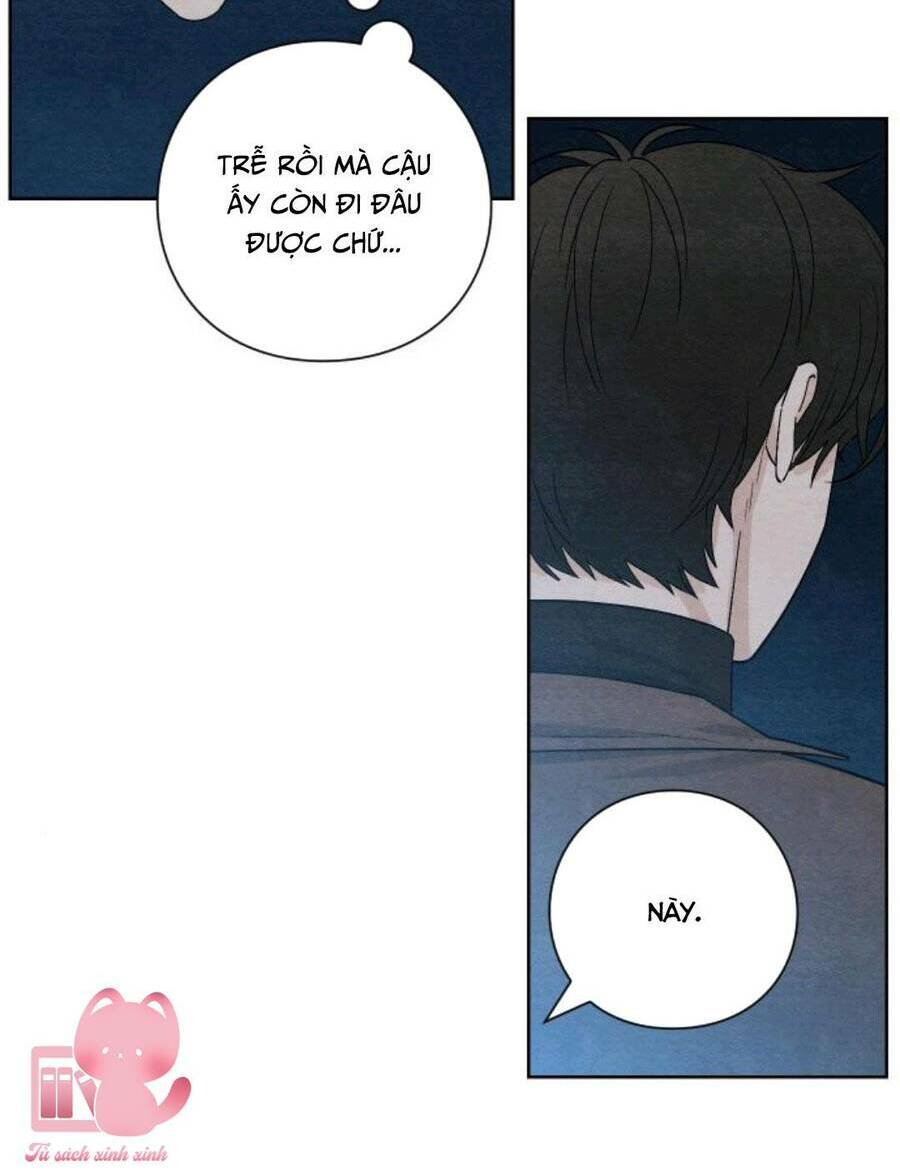 Bí Mật Thanh Xuân: Chapter 16