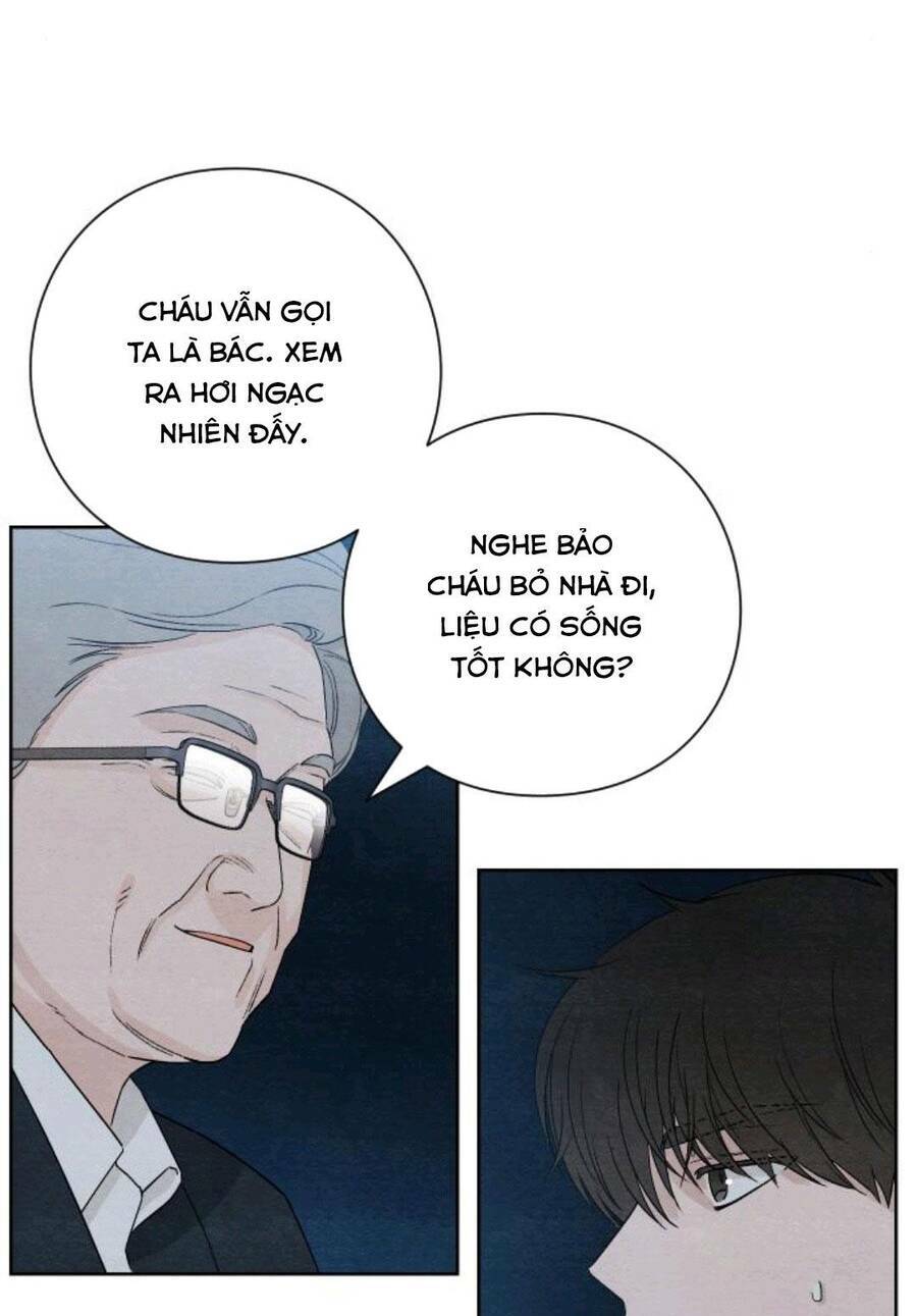 Bí Mật Thanh Xuân: Chapter 16