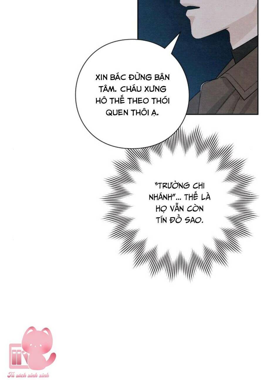Bí Mật Thanh Xuân: Chapter 16