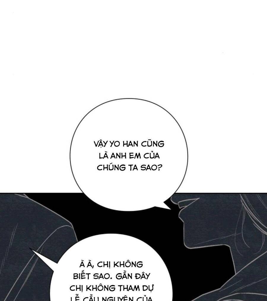 Bí Mật Thanh Xuân: Chapter 16