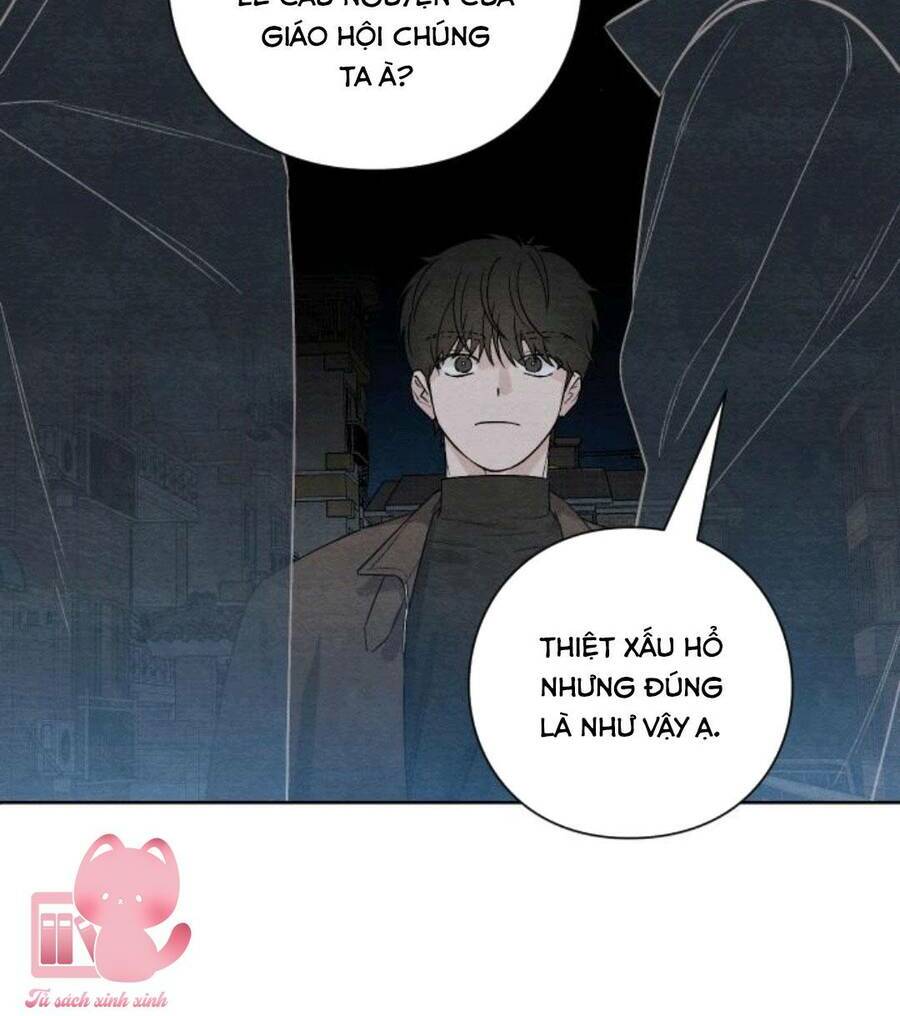 Bí Mật Thanh Xuân: Chapter 16