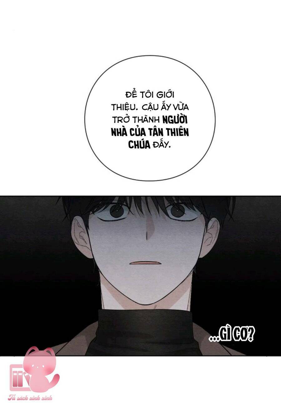 Bí Mật Thanh Xuân: Chapter 16