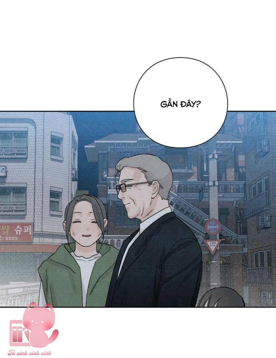 Bí Mật Thanh Xuân: Chapter 16