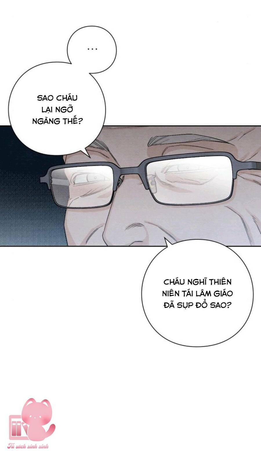 Bí Mật Thanh Xuân: Chapter 16