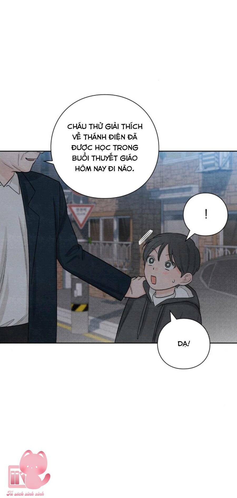 Bí Mật Thanh Xuân: Chapter 16