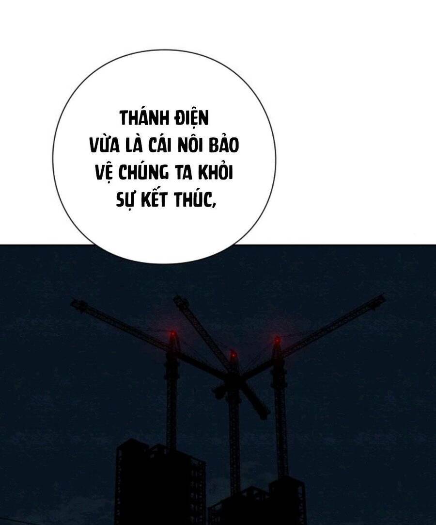 Bí Mật Thanh Xuân: Chapter 16