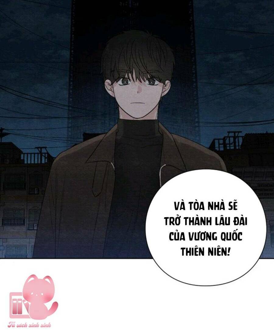 Bí Mật Thanh Xuân: Chapter 16