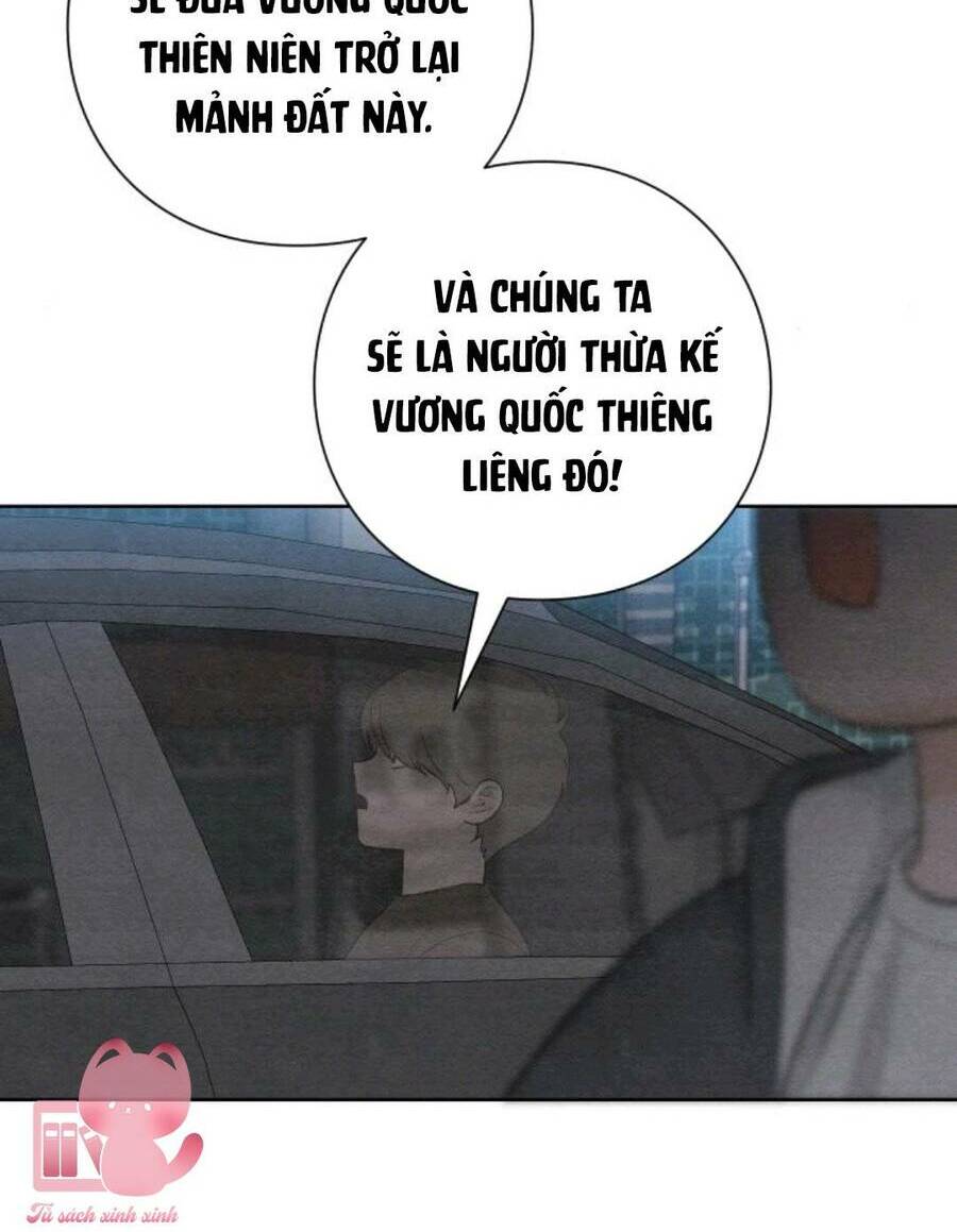 Bí Mật Thanh Xuân: Chapter 16