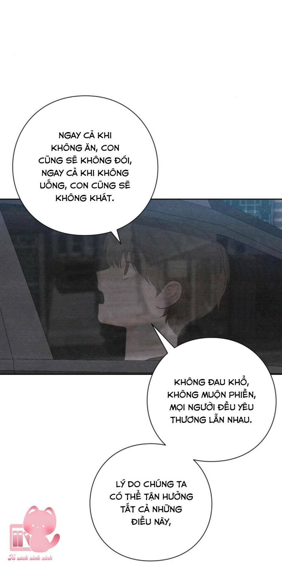 Bí Mật Thanh Xuân: Chapter 16