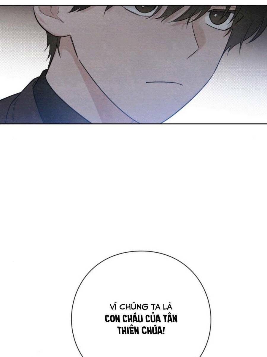 Bí Mật Thanh Xuân: Chapter 16