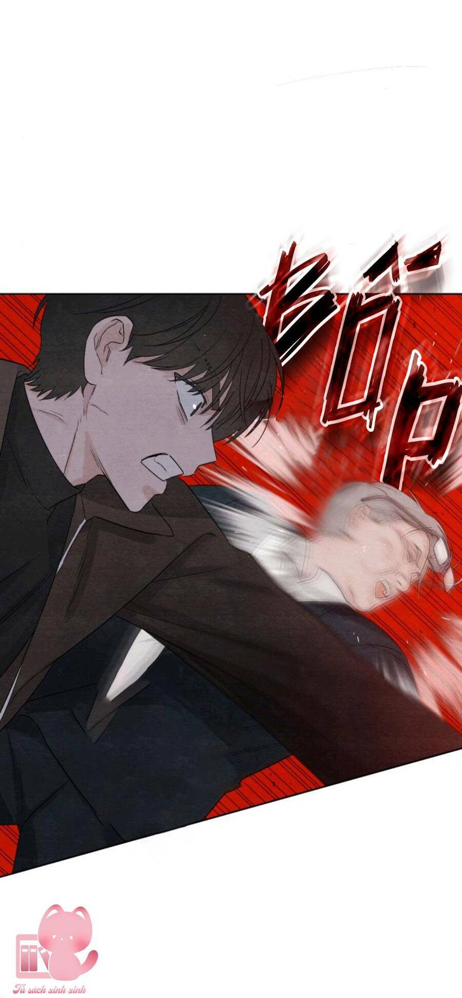 Bí Mật Thanh Xuân: Chapter 16