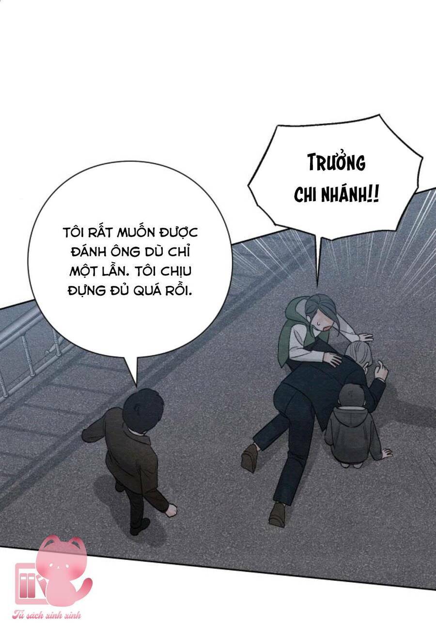 Bí Mật Thanh Xuân: Chapter 16