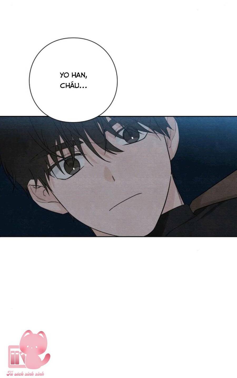 Bí Mật Thanh Xuân: Chapter 16