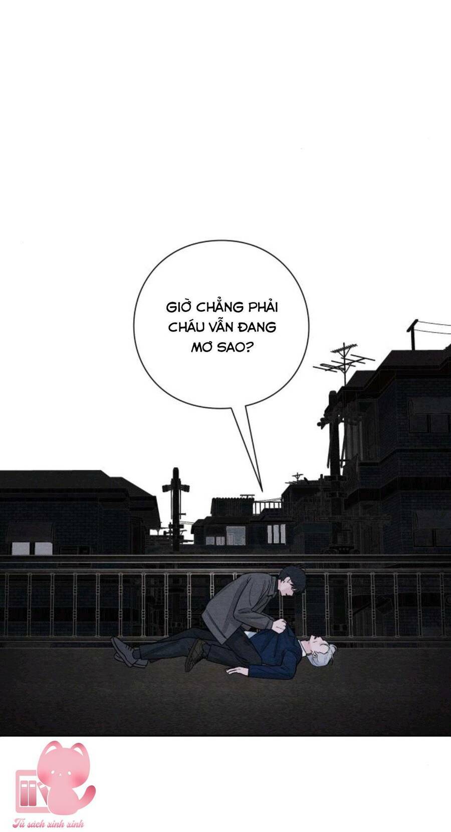 Bí Mật Thanh Xuân: Chapter 16