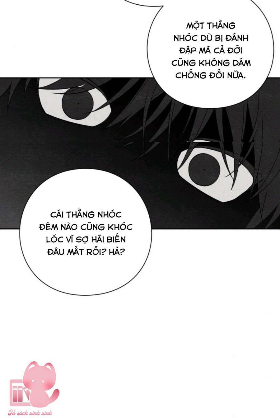 Bí Mật Thanh Xuân: Chapter 16