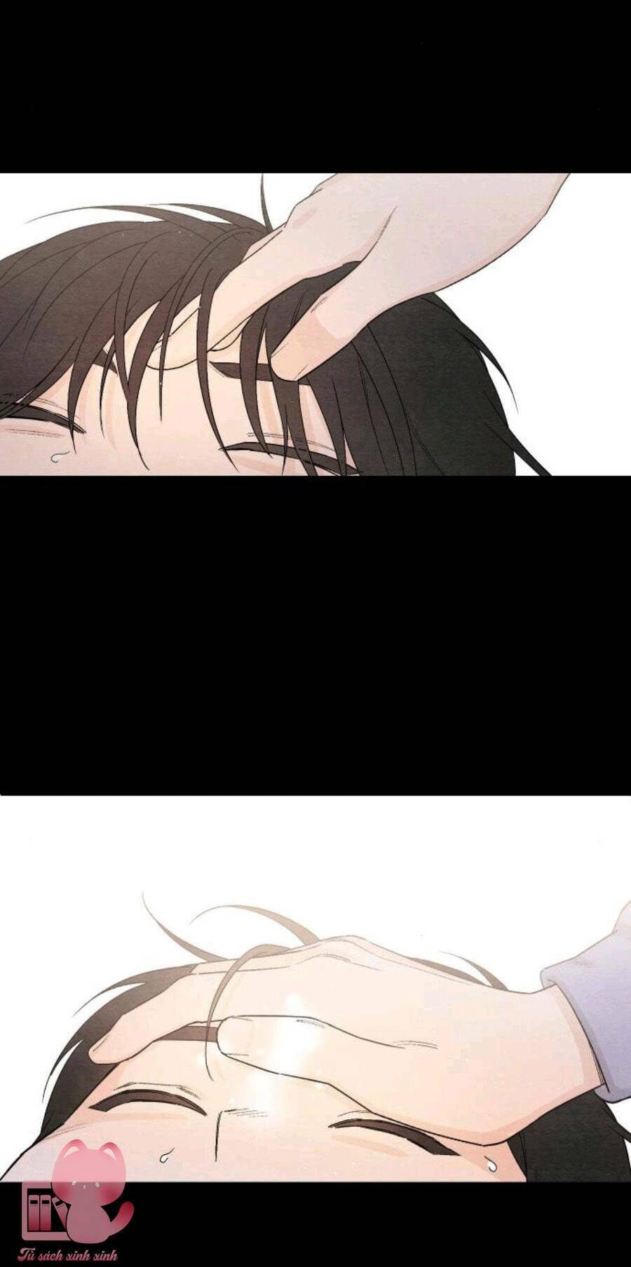 Bí Mật Thanh Xuân: Chapter 16